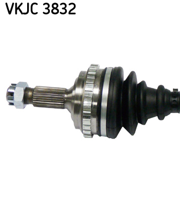 SKF VKJC 3832 Albero motore/Semiasse